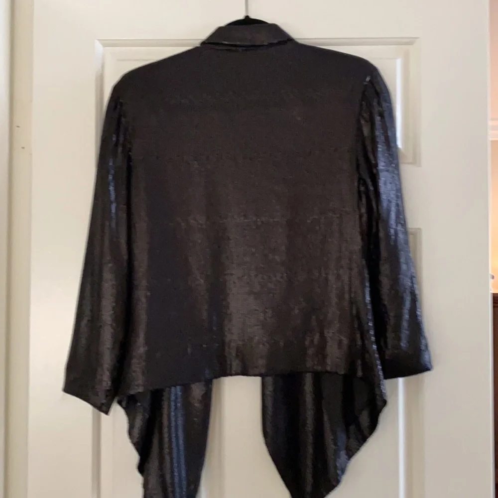Sequined Jacket - Picture 2 of 4